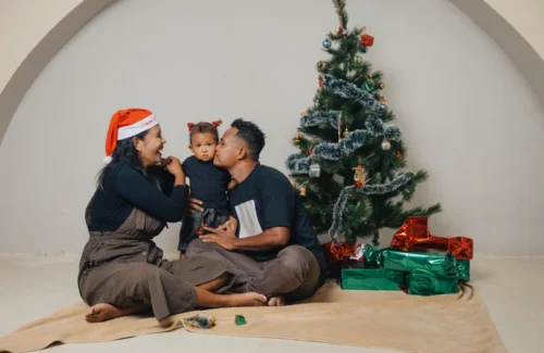 Ruben Onsu Curhat Pilu: Sulit Bertemu Anak, Merasa Asing di Tahun 2026
