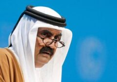 Duka di Timur Tengah: Mantan Emir Qatar Berpulang, Iran Ancam Balas Dendam ke Tokoh Ini
