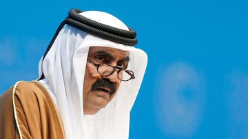 Duka di Timur Tengah: Mantan Emir Qatar Berpulang, Iran Ancam Balas Dendam ke Tokoh Ini