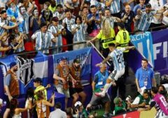 Di Balik Gemuruh Semifinal: Jejak Kontroversi Argentina di Piala Dunia 2026