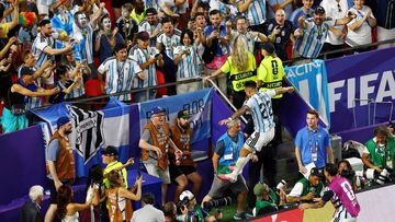 Di Balik Gemuruh Semifinal: Jejak Kontroversi Argentina di Piala Dunia 2026