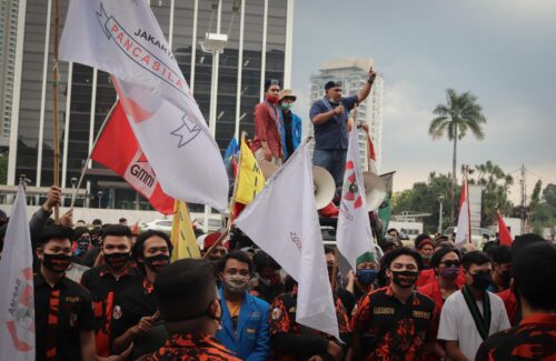 Wapres Tekankan Peran Kepala Daerah dalam Pengawalan Bansos Tepat Sasaran