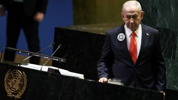 Bursa Politik Israel Memanas: Pemilu Kilat Digelar 27 Oktober, Netanyahu Siap Rebut Kursi Perdana Menteri