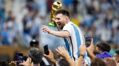 Bocoran Fantastis! Segini Jumlah Hadiah Juara Piala Dunia 2026 yang Bikin Ngiler