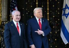Daftar 'Target Balas Dendam' Iran Terungkap: Trump, Macron, hingga Meloni Masuk Radar