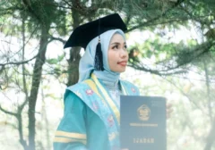 Acha Septriasa Bongkar Stigma Ambisi Perempuan Lewat Film 'Suamiku Lukaku'