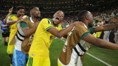 Di Balik Layar: Rahasia Pemilihan Siaran Langsung Babak 16 Besar Piala Dunia 2026 Terungkap