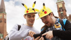 Satu Dekade Pokémon Go: Jutaan Pemain Masih Berburu Monster Legendaris di Dunia Nyata