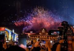 Jakarta Fair 2026 Panen Triliunan Rupiah, Pesta Rakyat Sukses Pecah Rekor Pengunjung