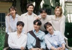 Momen Epik Terungkap: BTS Akhirnya Tampil Live 'Louder Than Bombs' Setelah 6 Tahun, ARMY Global Meledak!
