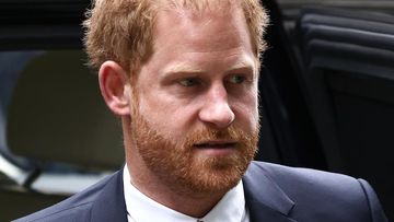 Terjepit Finansial? Harry Disebut Kesulitan Bayar Denda Kasus Hukum Melawan Media Inggris