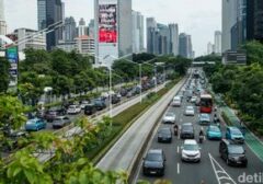 Tak Semua Kena Ganjil Genap: 13 Kendaraan Ini 'Kebal' Aturan di Jakarta