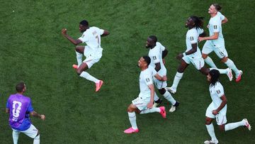 Balasan Menohok Bek Prancis untuk Lamine Yamal Jelang Semifinal: Kami Tak Gentar!