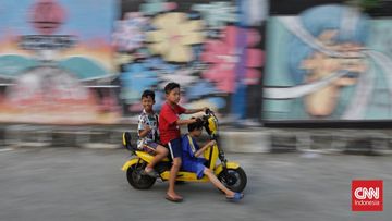 Rentan Celaka di Jalan: Ini Alasan Sebenarnya Remaja Sering Jadi Korban Kecelakaan