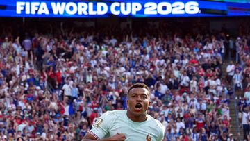 Gebyar Top Skor Piala Dunia 2026 Menipis: Haaland Tersingkir, Persaingan Sengit Mbappe Makin Mengerucut