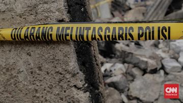 Ledakan Dahsyat Guncang Purwakarta: Toko Bangunan Luluh Lantak, 1 Korban Jiwa