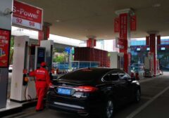 Gejolak Timur Tengah Bikin China Gerak Cepat Amankan Pasokan BBM