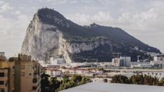Akhir Era 118 Tahun: Spanyol dan Gibraltar Buka Pintu Bebas Pasca-Brexit