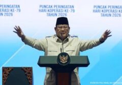 Prabowo Geram: Pemimpin yang Adu Domba Saat Kalah, Pengkhianat Bangsa!