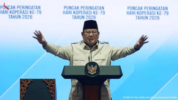 Prabowo Geram: Pemimpin yang Adu Domba Saat Kalah, Pengkhianat Bangsa!