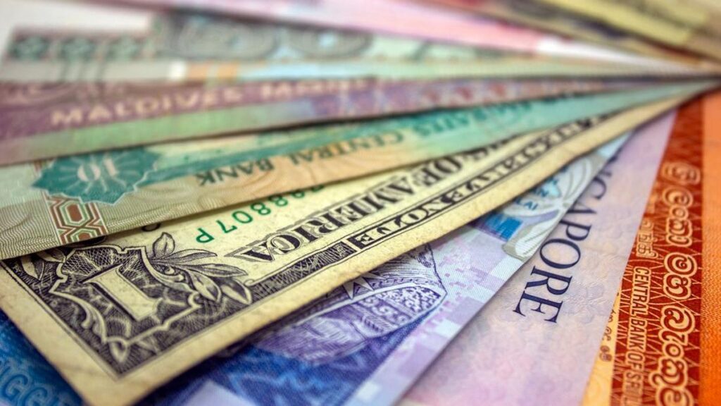 Dolar Perkasa, Rupee, Yen, Ringgit, dan Won Kompak Tergerus di Awal Pekan