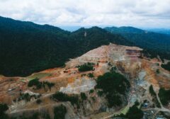Tinjauan Hukum Jaminan Kecelakaan Kerja bagi Pekerja Tambang di Area Remote