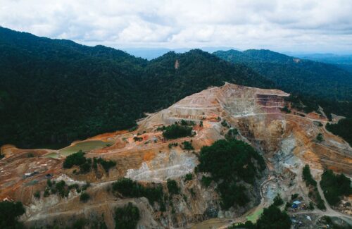 Tinjauan Hukum Jaminan Kecelakaan Kerja bagi Pekerja Tambang di Area Remote