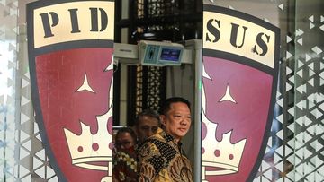Kasus Korupsi Eks Jampidsus Febrie Adriansyah Resmi Ditangani Kejaksaan Agung, Ini Alasannya