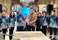 Lindungi Diri dari Ancaman Penyakit Kritis: MSIG Life Gandeng Bank Sinarmas Hadirkan Solusi Finansial Unggul