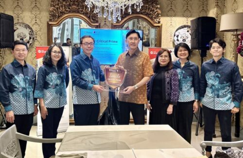 Lindungi Diri dari Ancaman Penyakit Kritis: MSIG Life Gandeng Bank Sinarmas Hadirkan Solusi Finansial Unggul