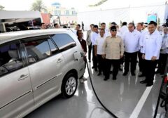 Jelang Akhir Tahun, Indonesia Diprediksi Banjir Stok Solar 4 Juta KL Berkat Biosolar