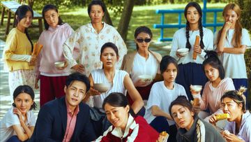 Fenomena "Kung Fu Soccer": Gebrakan Stephen Chow Raup Rp1,2 Triliun di Tiongkok dalam 48 Jam