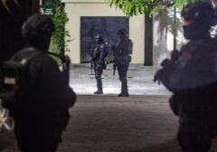 Hari Pertama Sekolah Berujung Horor: Ancaman Bom Gemparkan SDN Jagakarsa, Siswa SD Dievakuasi