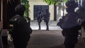 Hari Pertama Sekolah Berujung Horor: Ancaman Bom Gemparkan SDN Jagakarsa, Siswa SD Dievakuasi