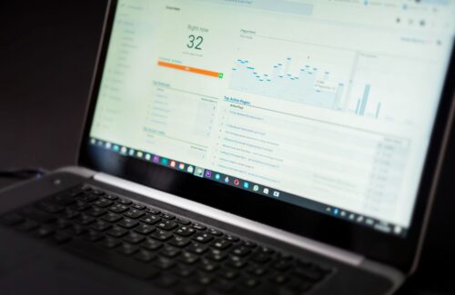 Mendorong Transparansi Penyaluran Bansos Melalui Dashboard Publik Digital