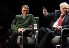 Warren Buffett Tunda Sumbangan ke Gates Foundation: Menanti Kejelasan Isu Jeffrey Epstein
