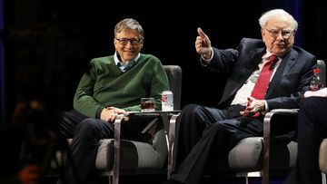 Warren Buffett Tunda Sumbangan ke Gates Foundation: Menanti Kejelasan Isu Jeffrey Epstein
