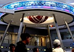 Terungkap! 8 Saham 'Diam-Diam' Cuan dan Gencar Tebar Dividen di BEI