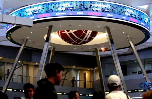 Terungkap! 8 Saham 'Diam-Diam' Cuan dan Gencar Tebar Dividen di BEI