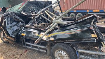 Tragedi Indramayu: Pikap Maut Renggut 13 Nyawa dalam Tabrakan Beruntun
