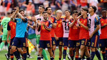 Dominasi Eropa: Tiga Raksasa Liga Ini Kirim Amunisi Terbanyak ke Semifinal Piala Dunia 2026