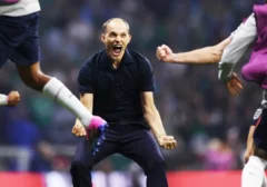 Duel Para Maestro Taktik: Siapa Pelatih Tersukses di Panggung Semifinal Piala Dunia 2026?