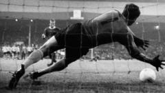 Sejarah Dramatis Tendangan Penalti: Akhir Era 'Sistem Kejam' dalam Sepak Bola