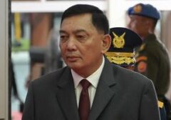 KPK 'Gebuk' Korupsi Hutan, Menhan Panggil Panglima TNI dan Jaksa Agung: Ada Apa?