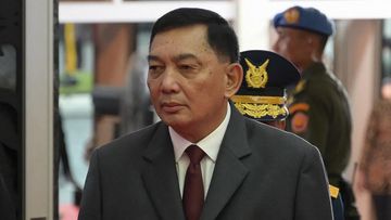 KPK 'Gebuk' Korupsi Hutan, Menhan Panggil Panglima TNI dan Jaksa Agung: Ada Apa?
