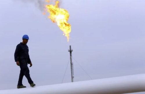 Rentetan Serangan AS-Iran Picu Lonjakan Harga Minyak Dunia, Pasokan Energi Terancam