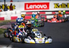 Qarrar Firhand Pecahkan Sejarah di WSK Euro Series 2026 Berkat Dukungan Penuh Pertamina