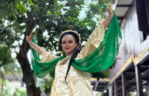 Inovasi Daerah: Pemkot Manfaatkan Teknologi Pengenalan Wajah untuk Pencairan Bansos