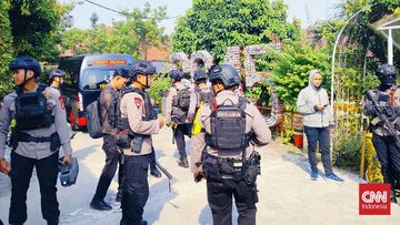 Ancaman Bom Gemparkan SDN Jaksel: Polisi Buru Pengirim Pesan Teror