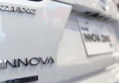 Dominasi Tak Tergoyahkan: Kijang Innova Kembali Puncaki Daftar Mobil Terlaris Juni 2026